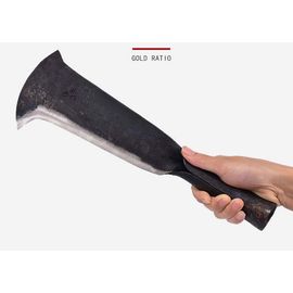 King of The Machete-Ergonomic Bill Hook- Brush Axe Tool …Professional  Billhook