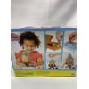 Play-Doh Builder Treehouse Kit Set w/ Mini Boy & Girl*New