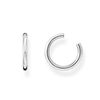 Thomas Sabo Women Single Ear Cuff Small 925 Sterling Silver