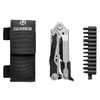 Gerber Gear 30-001194N Center-Drive Multitool with Bit Set, and Sheath