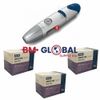 Universal Lancing Device/ 5 Depth Settings 3 Boxes "300" Twist Off 30g Lancets