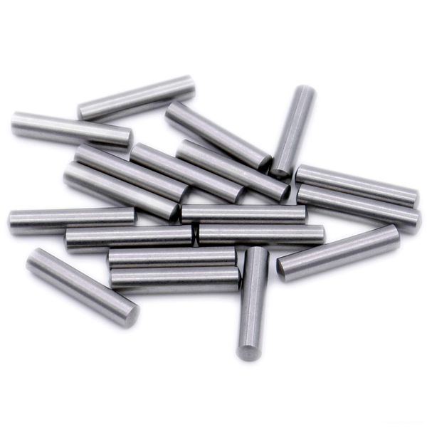 D4 (4mm x 32mm) Dowel Pins (M6) - Stainless Steel (A1) (Pack of 10)