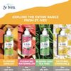 St Ives Face Cleanser 200ml Glowing Apricot