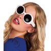 Generique - Adult Disco Glasses