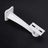 Camera Bracket, Security Wall Mount, Universal CCTV Surveillance Camera Wall Mount Support Stand for Indoor Outdoor Wall and Ceiling Mounting