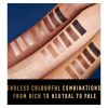 Max Factor Masterpiece Nude Eyeshadow Palette Cappuccino Nudes