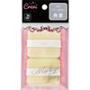 Crevi Square Flocky Puff 2P