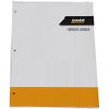 Case 570N, 570N EP - Tier 4B Workshop Repair Manual