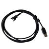 G903 G Pro Wireless Mouse Replacement USB Cable Gaming Mouse Cable Data Line Replacement Accessory for Logitech