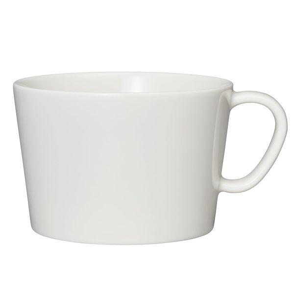 Minio Cup 0.4L White