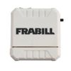 Frabill Replaceable Aerator for Bait Bucket with 10 Hour Run Time and Easy In...