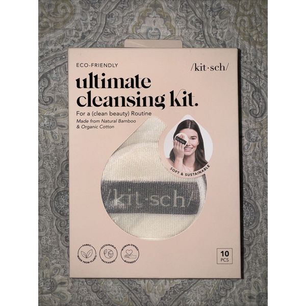 Beauty CLEAN - Kit./sch Cleansing Kit