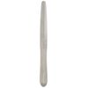 Handazawa File Standard with Case, Red Silver