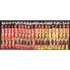 Korean Rosebud Original / Mocha Instant Coffee Mix Sample pack (20 Sticks)