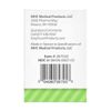 Easy Touch Blood Glucose Test Strips No Coding Required 0.5 µL Blood Sample 50Ct
