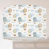 Hot Air Balloons Ceiling Lampshade (4 sizes available)