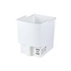 Slim Deep Hanging Cabinet Box