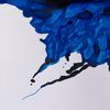 Winsor & Newton 14ml Drawing Ink Bottle - Blue