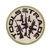 ROTHCO 72192 Tools Of The Trade Morale Patch