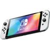 HORI Screen Protective Filter (OLED Model) - Officially Licensed - Nintendo Switch