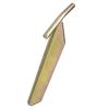 Moritz Steel T-Profile Tent Peg Camping 30-40 or 50 cm (Pack of 20, 50 cm)