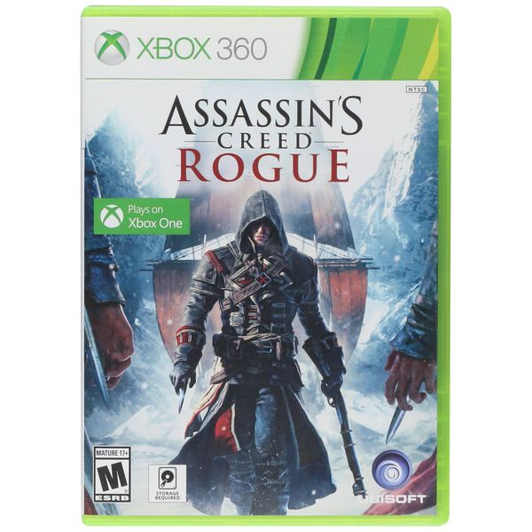 Assassin's Creed: Rogue (Import)