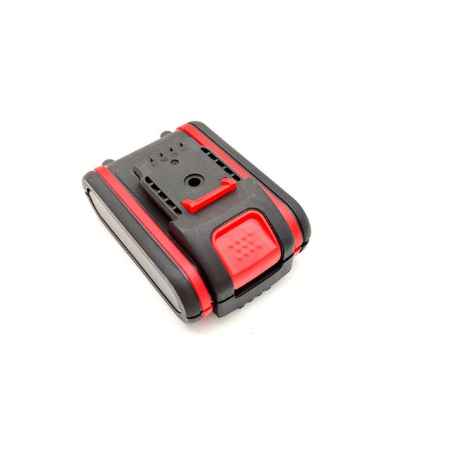 Black Decker Charging Protection Circuit  Black Decker 20v Lithium Battery  Case - Battery Storage Boxes - Aliexpress