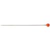 Clover Quilting Pins, steel, Size 32 100/Pkg, 100