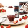 St. Dalfour All Natural Fruit Spread Strawberry -- 10 oz