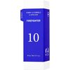 Set of 4 Itskins Power 10 Formula LI Effector