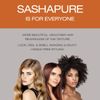 Sashapure Restorative Conditioning Masque 1x 277g