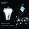 Enlighten Serum – Sensitive Repair Toothpaste - Daily, Vegan, Teeth Whitening Toothpaste for Sensitivity Relief w/Hydroxyapatite - Enamel Repair Toothpaste to Protect and Restore
