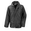 Result Core Core Stormdri Jacket - Black - 2XL