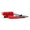 Vehicle Engine Jump Starter LED Indicator Compatible with Milwaukee M18 Battery