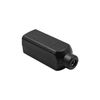 POFET Cable puller - Magnetic Wire Puller Cable Puller for Cable Insertion & Extraction Tools, cable pullers for electrical cables, cable puller for home office Outdoors car