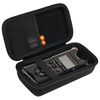 Aenllosi DR-40X Storage Case Compatible TASCAM Linear PCM Recorder (Case Only)
