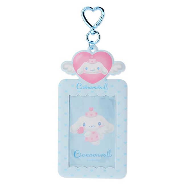 Sanrio 027766 Cinnamoroll Card Case (Dreams Angel)