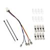 Power Removal Harness Optional Coupler Connector Land Cruiser 250 Compatible