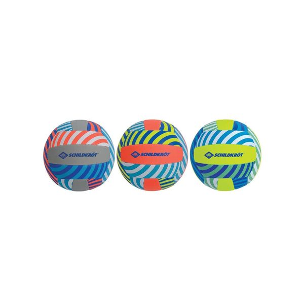 Schildkroet Neoprene Beach Volleyball - Assorted Colours