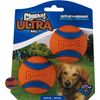 Chuckit 17001 2.5" Ultra Ball Assorted Colors