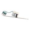 sparefixd for Hotpoint Built in Double Oven Temperature Thermostat Main