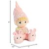 Aurora World 9.5" Precious Prayer Girl