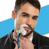 WILKINSON SWORD - Hydro Comfort For Men | Regular | Razor Handle + 1 Blade Refill