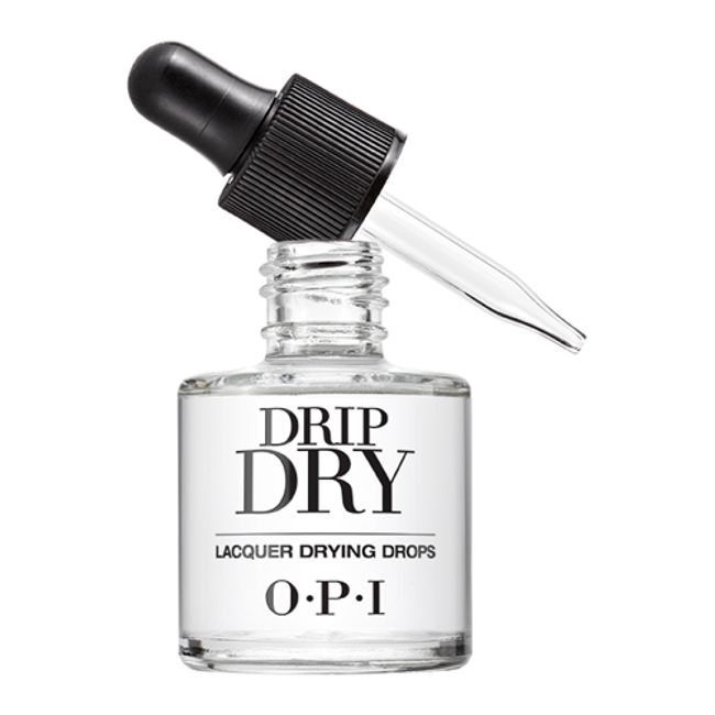 OPI Drip Dry AL714 9ml [Nekoposu not available] Nail supplies specialty store