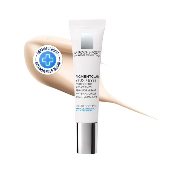 La Roche-Posay Pıgmentclar Yeux Leke Karşıtı Göz Kremi 15 ml