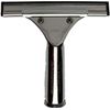 Ettore Original Window Squeegee, No Size, Silver