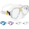 CRESSI Marea Junior and Top Combo (Yellow) [Duplicate]