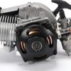49CC 2-Stroke Engine Motor Pull Start Mini Engine for Pocket Bike Mini Dirt Pit Bike Quad ATV