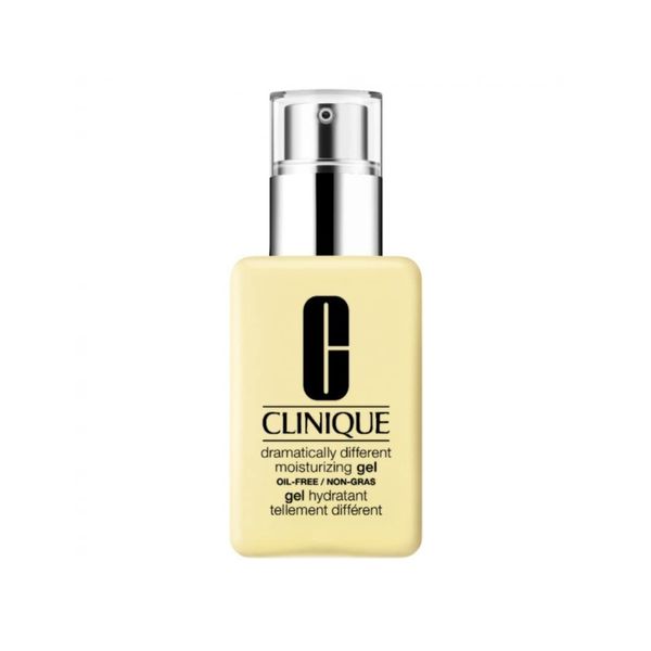 Clinique Dramatically Different Moisturizing Gel, 125 ml