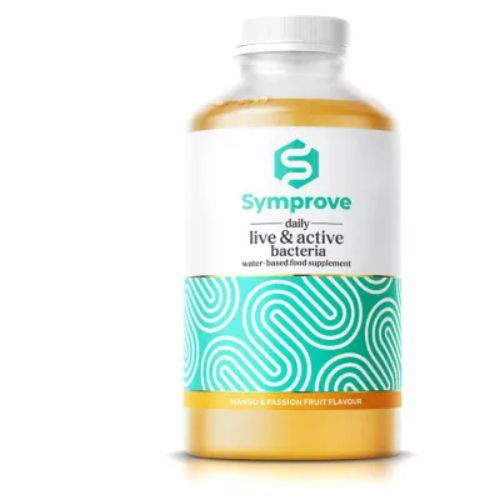 Symprove Gut Solution Mango and Passionfruit
